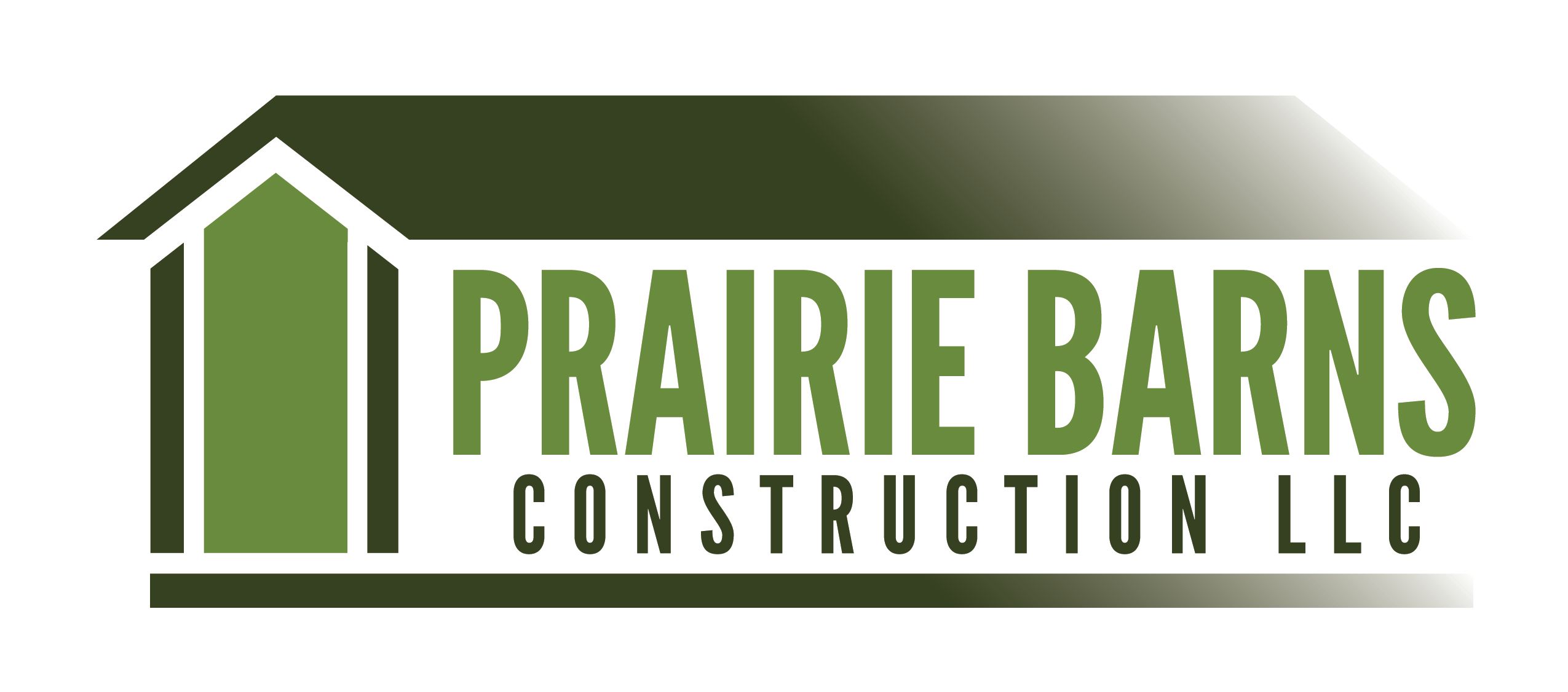 Prairie Barns Construction